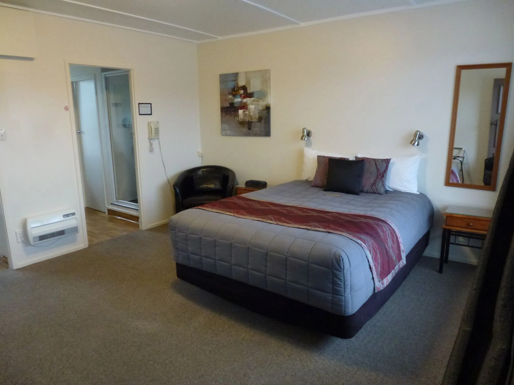 ASURE Adcroft Motel