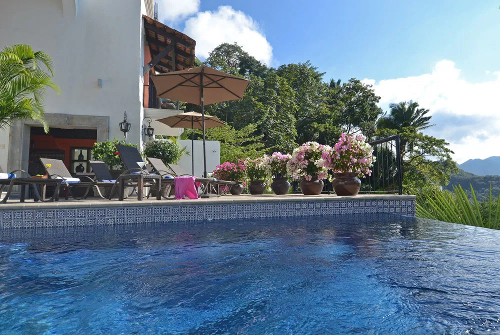 Casa Dos Cisnes