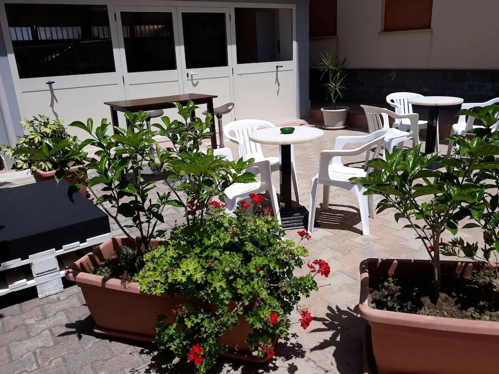 Villa Ida