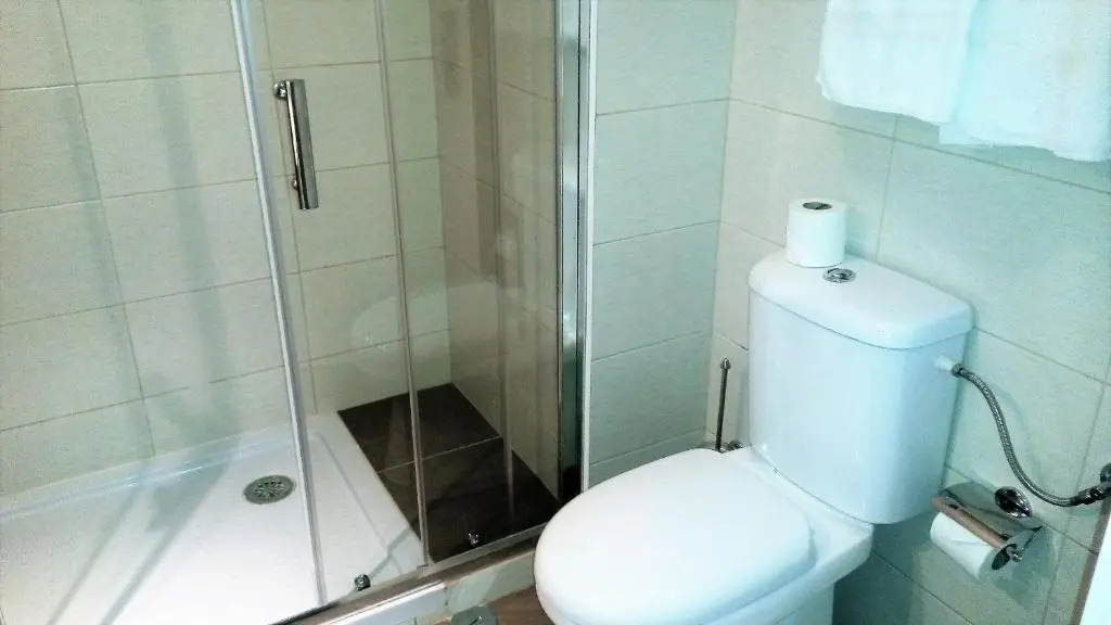 Torre 6- Vista Cidade, Aconchegante, 80mt Praia, Wifi