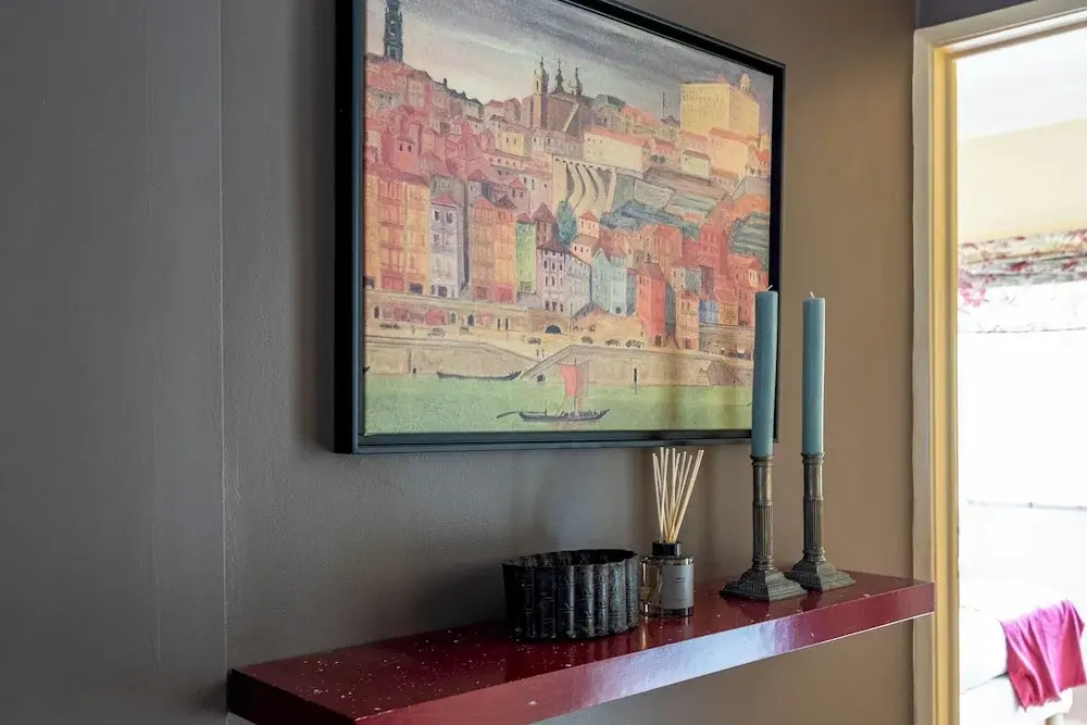 Graca1 · Apartment 92 · Your Home in Lisbon