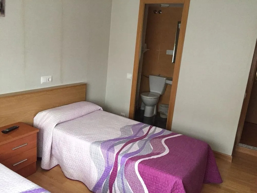 Pension Coalla