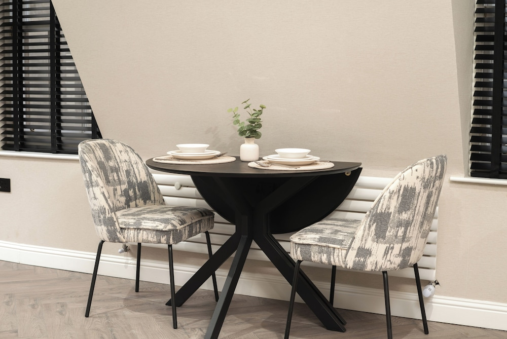 Sovo - South Lane Apartments - City Centre