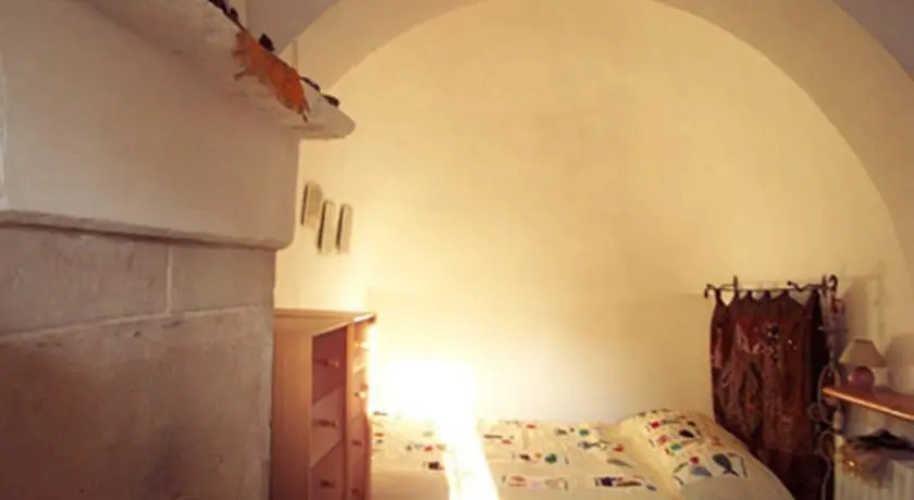 Trulli Battaglini