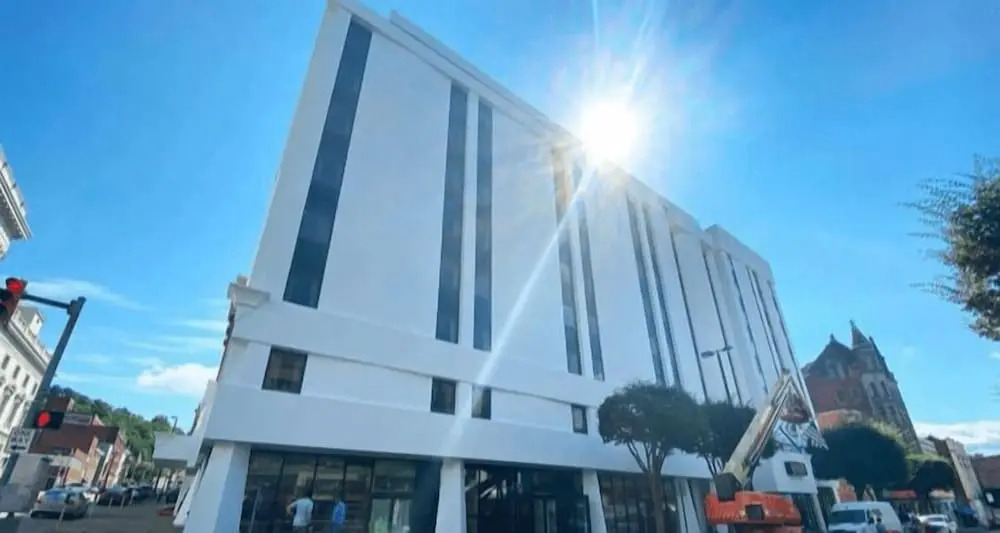 McLure Inn and Suites