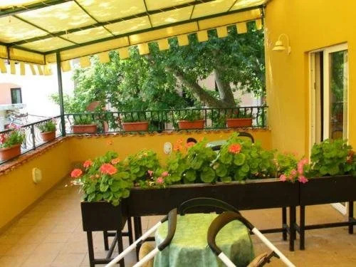 Vila Marija