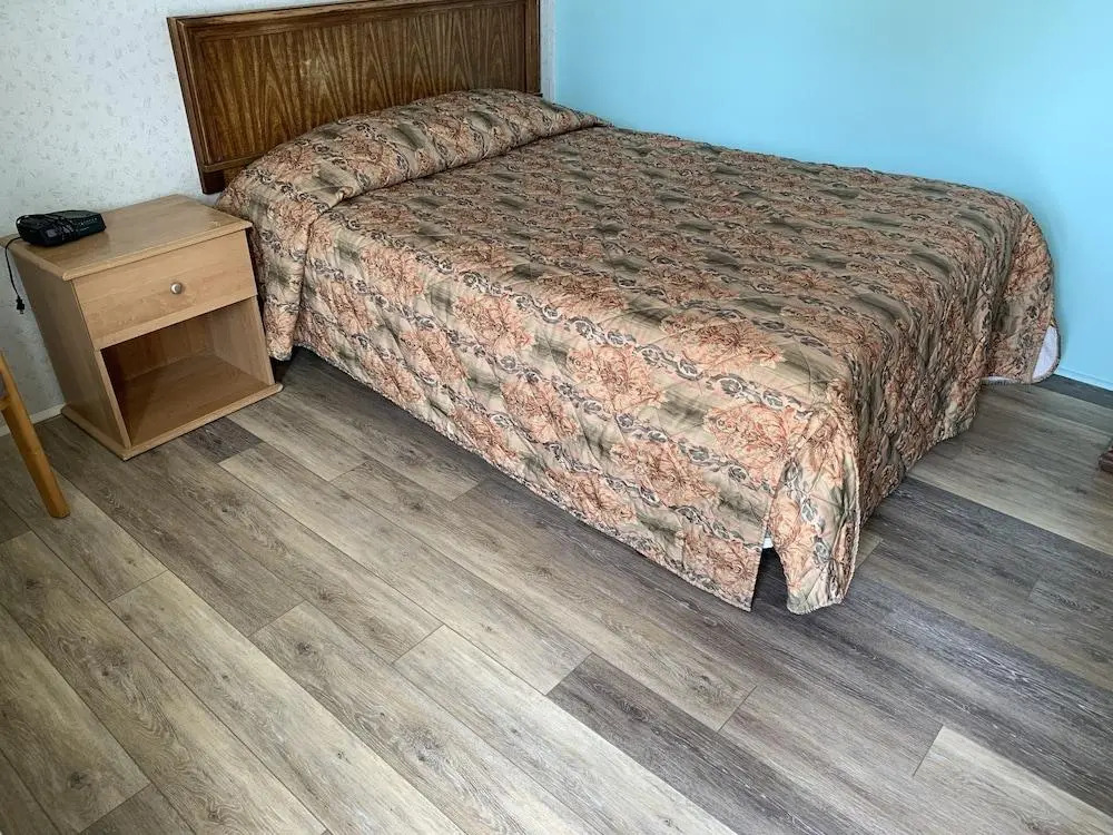 Erwin Motel
