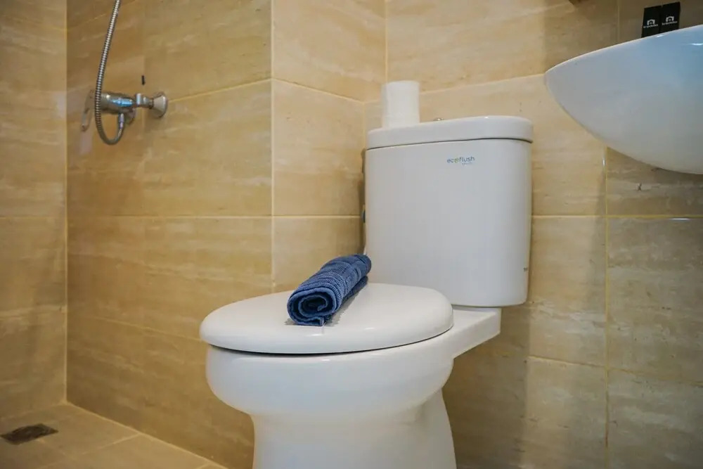 Fully Furnished Best Living Studio Springwood Apartment