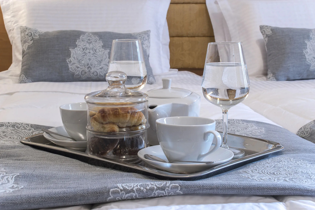 Ares Athens Hotel