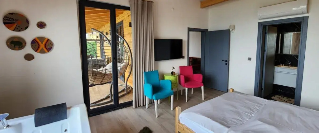 Sapanca Bungalov 152