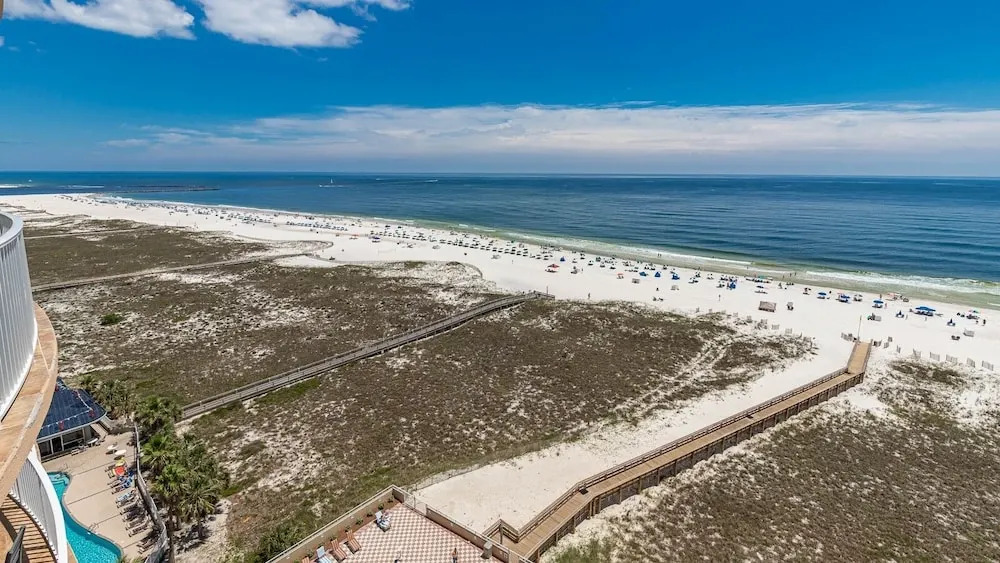 Phoenix Orange Beach Ii 1002 3 Bedroom Condo