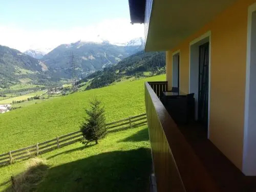 Sendlhofer-Hartmann Appartement