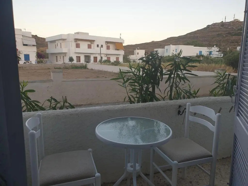 Syros Holidays