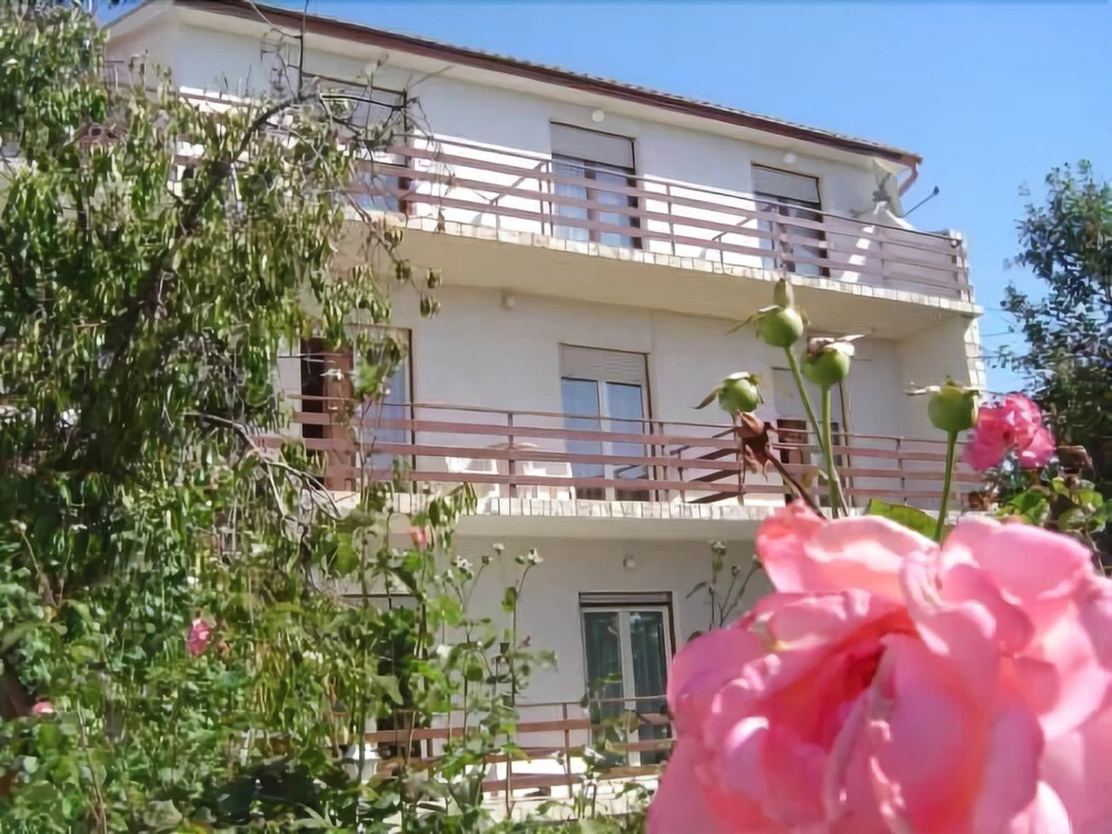 Apartment Milada