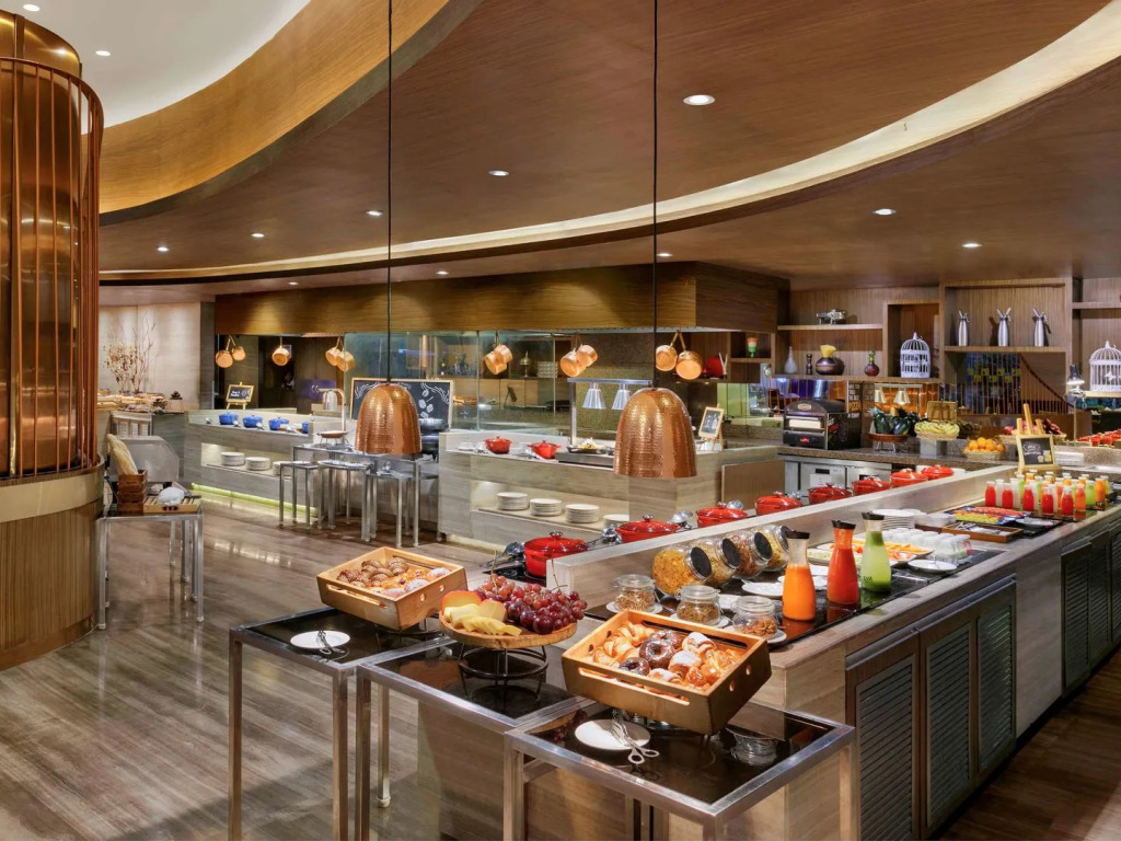 Novotel Ahmedabad