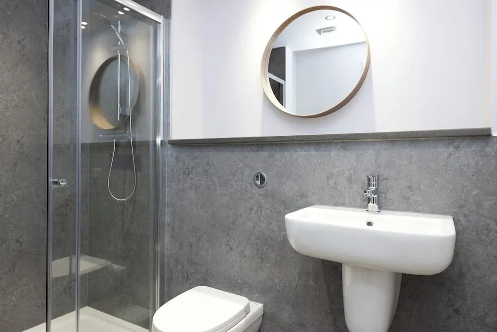JOIVY Chic Studio near Holyrood Park