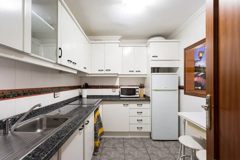 Genteel Home Albareda