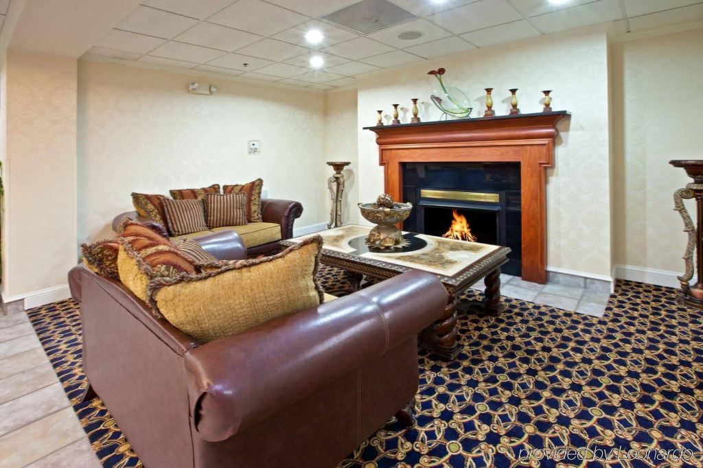 Holiday Inn Express Hotel & Suites Murray by IHG