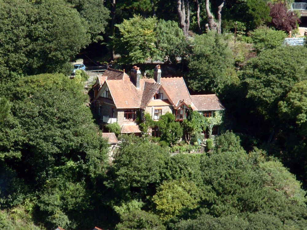 Countisbury Lodge