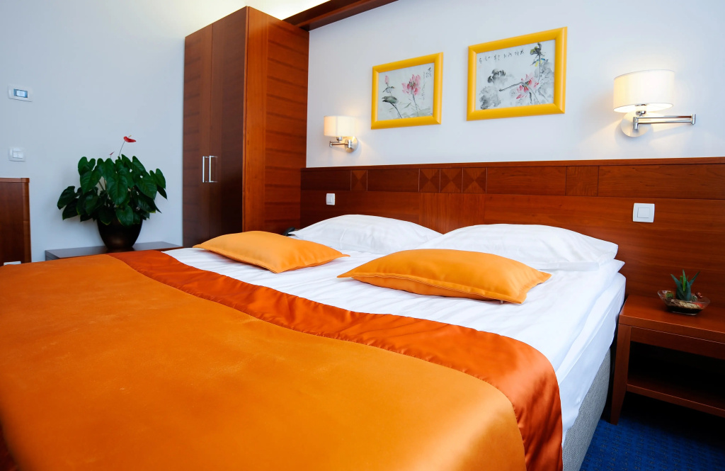 Garni Hotel Azul