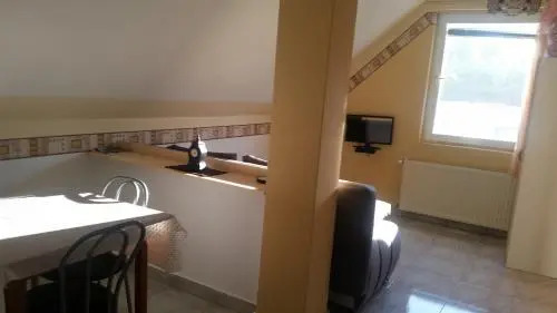 Porat House