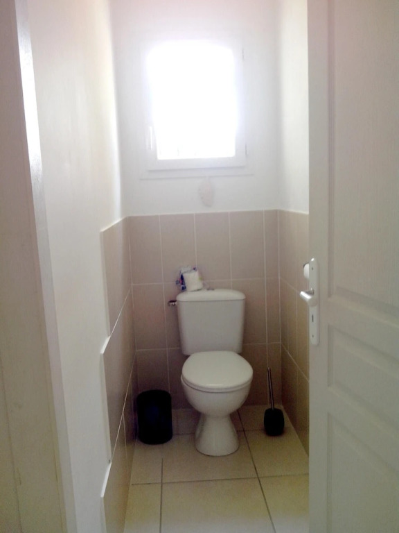 House With 3 Bedrooms in Sari Solenzara, With Wonderful Mountain View