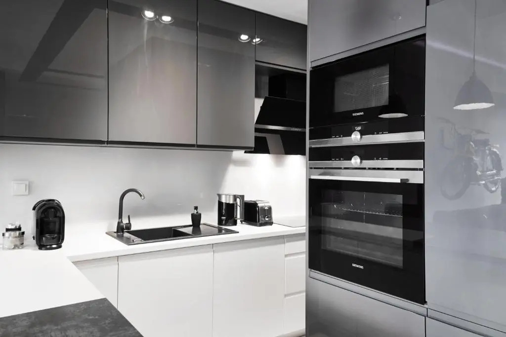 Prestige Apartaments 79