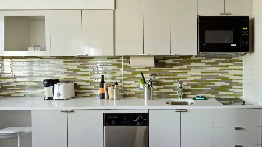 Element by Marriott New York Times Square West
