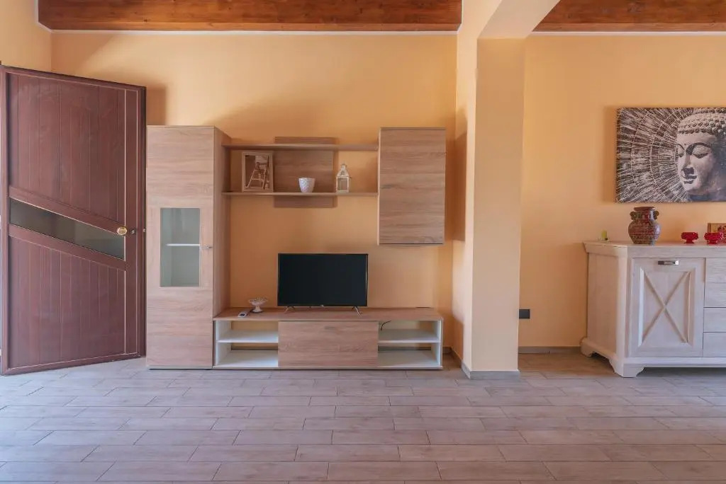 Casa Vacanza Brucoli Mare 2