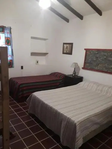 Hosteria los Angeles
