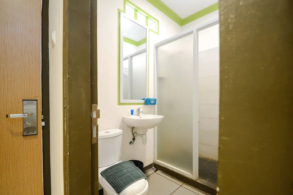 Airy Syariah Sumber Pangeran Cakrabuana Cirebon
