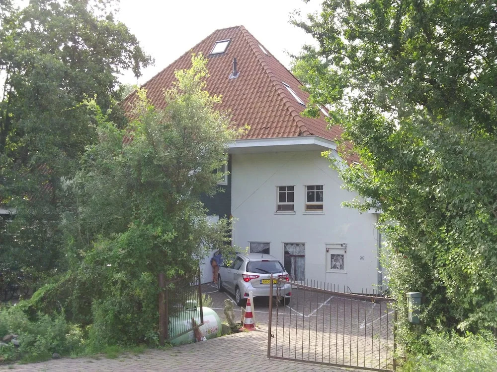 De Hartelust