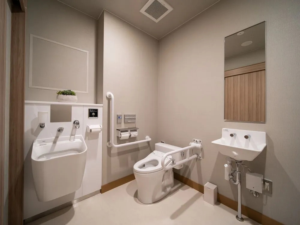 Super Hotel Higashi-Maizuru