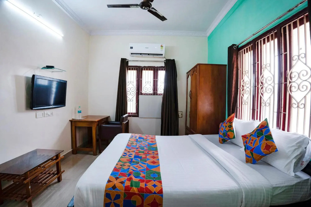 Via Home Tree Service Apartment T Nagar