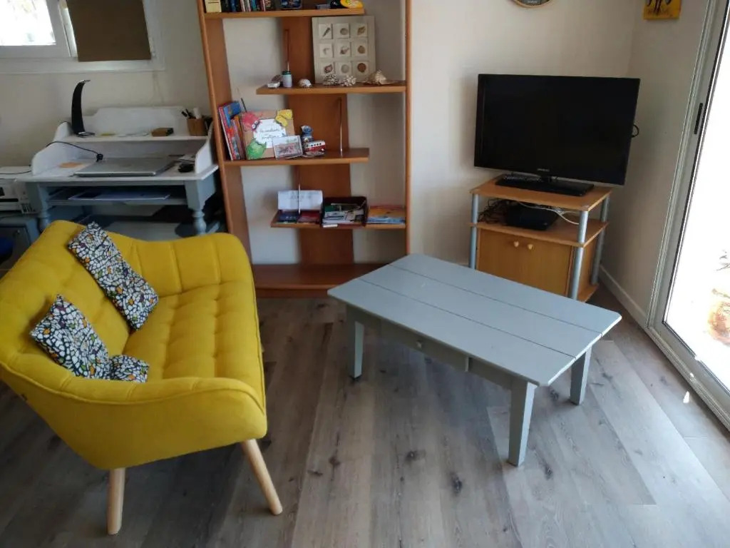Gîte "La Belle Etoile" 2 nuits minimum, 3 étoiles