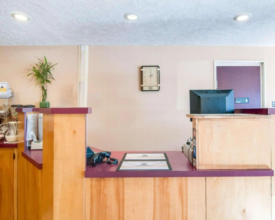 Econo Lodge Galax