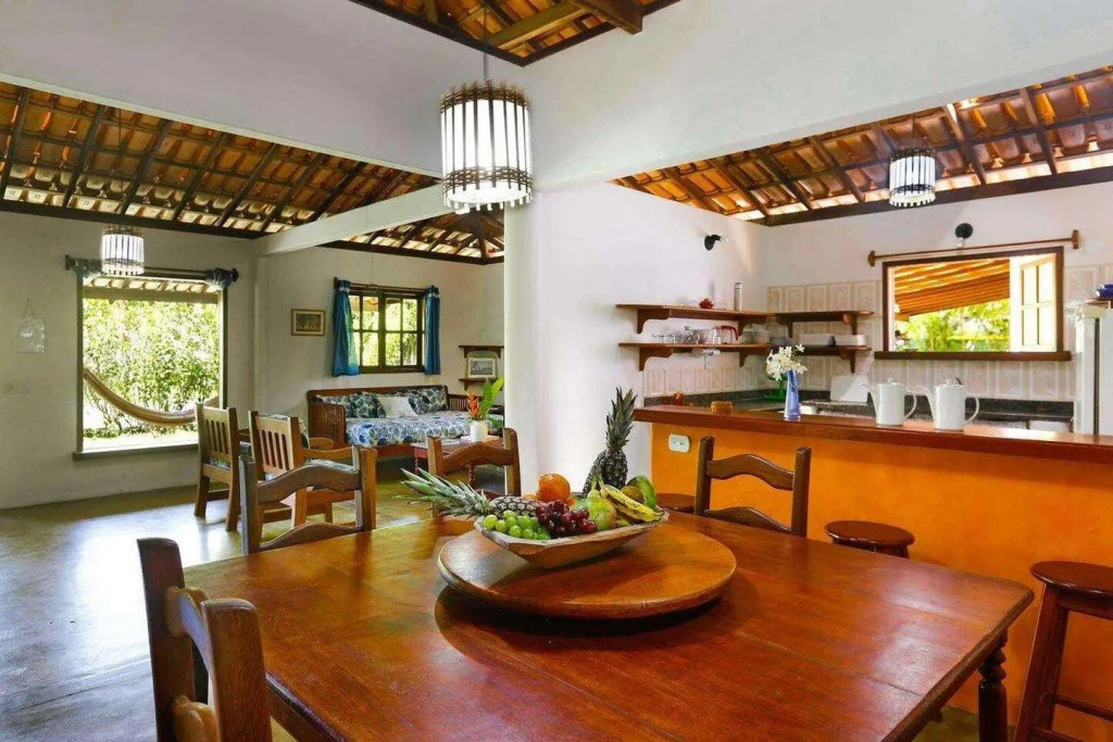 Pousada Som do Mar