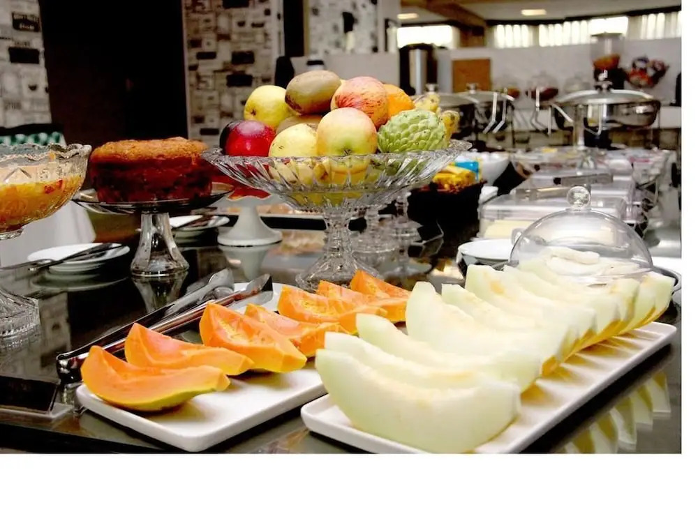 Padom Business Hotel
