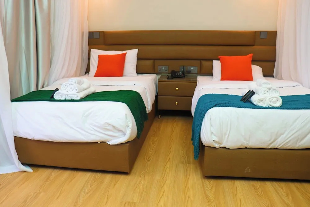 Moipa Hotel
