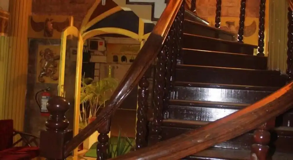 Hotel Sea Castle