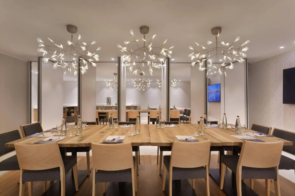 Herbert Samuel Okeanos Suites Herzilya