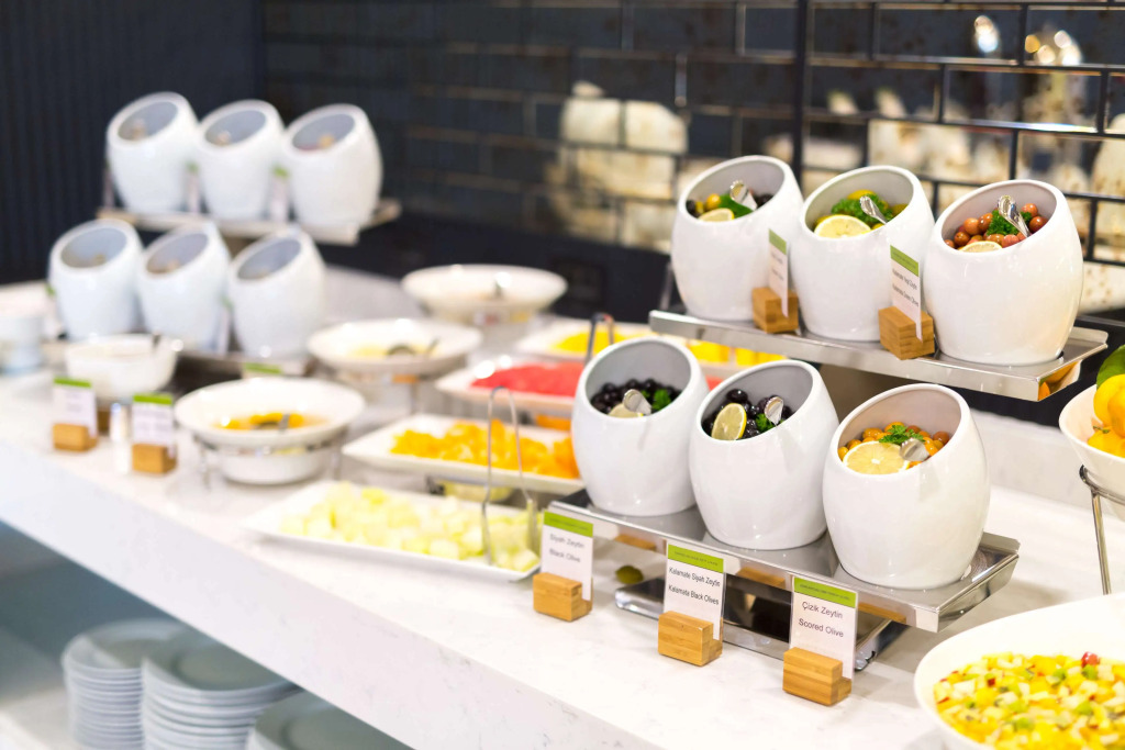 DoubleTree By Hilton Izmir Airport