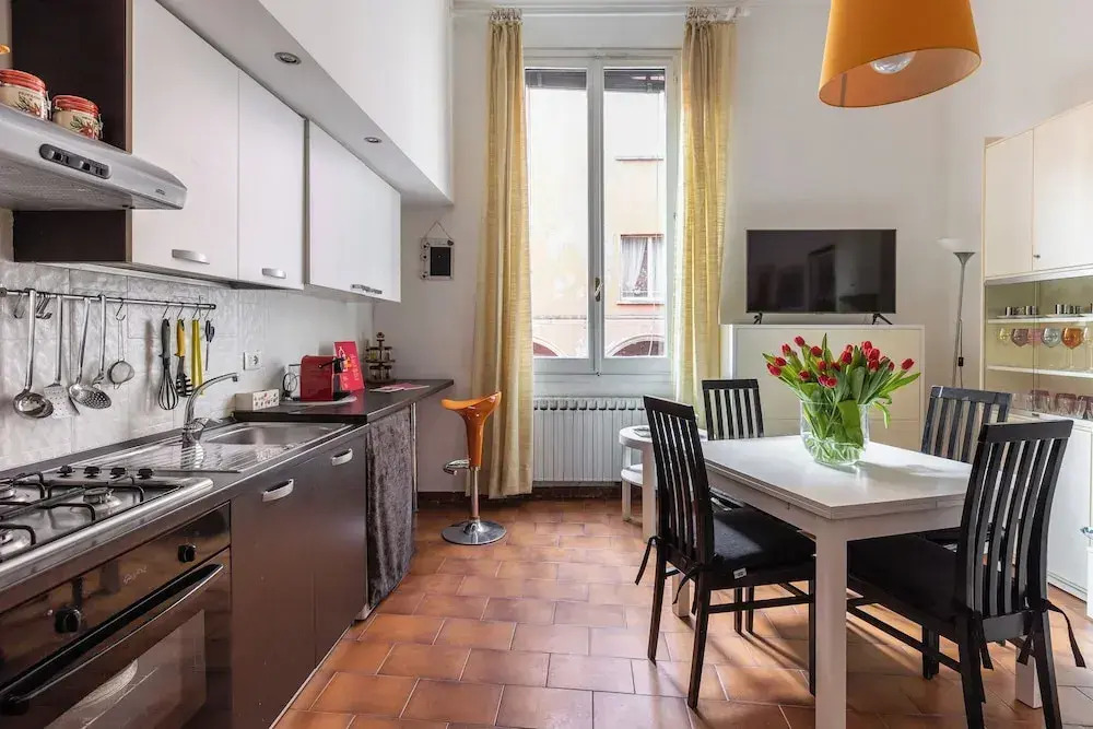 Montegrappa Apartment by Wonderful Italy