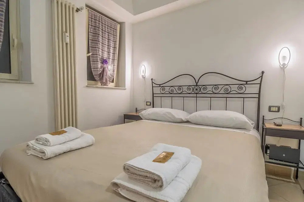 The House of Dreams of Serena in San Pietro