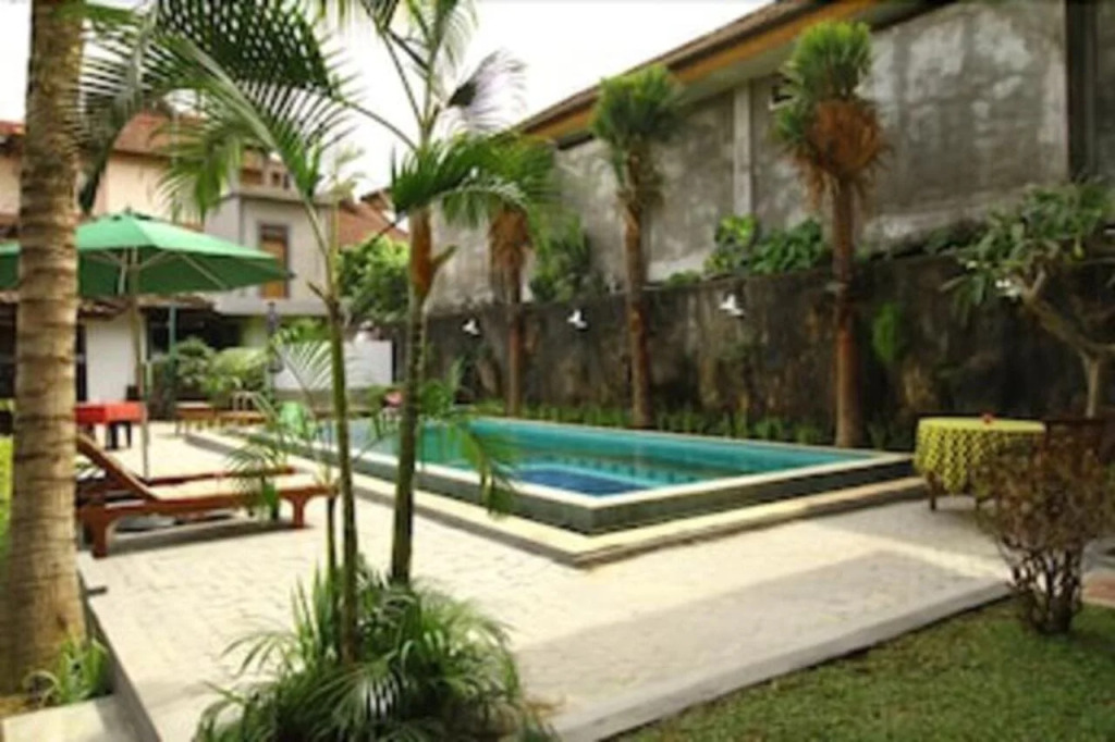 Amazing Kuta Hotel