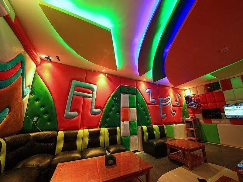 Sawasdee Hotel