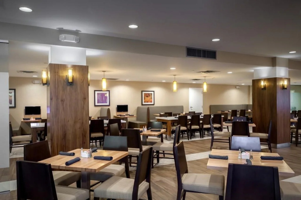 Fairfield Inn & Suites by Marriott San Antonio Downtown/Market Square
