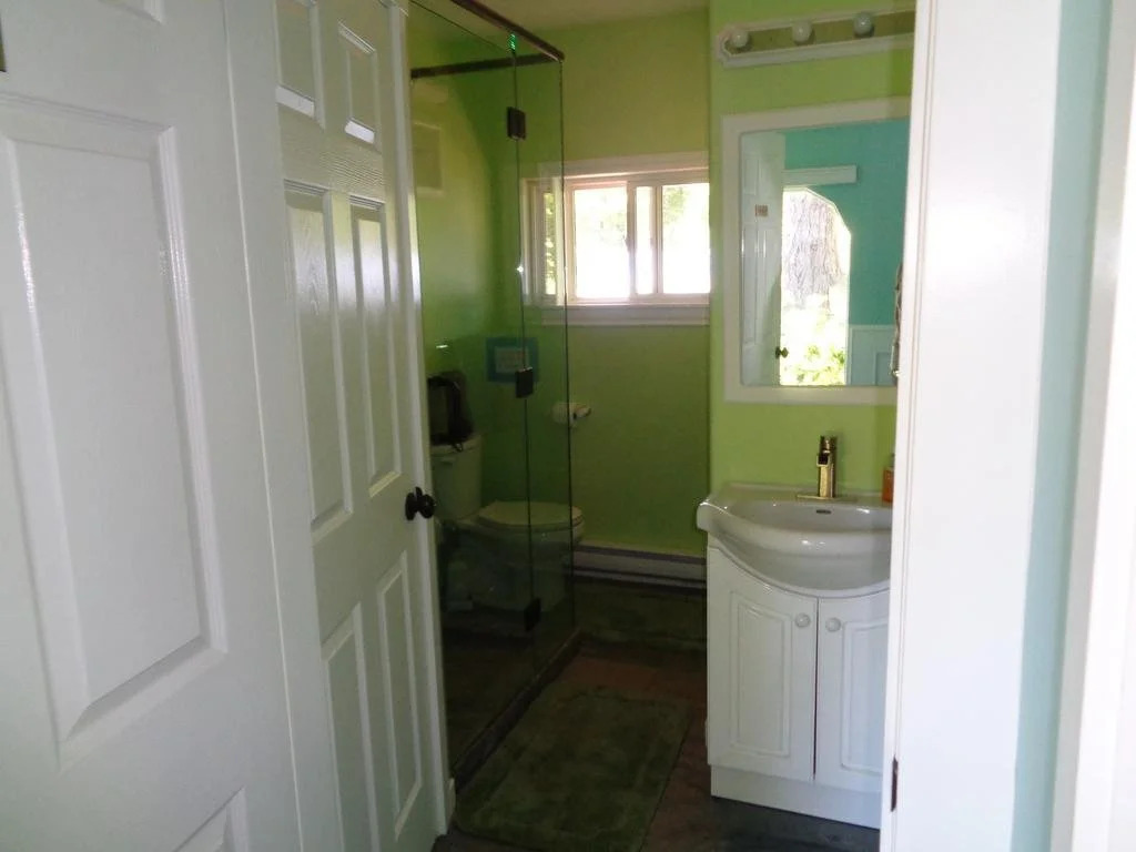 Fulford Dunderry Vacation Rental and Cabin