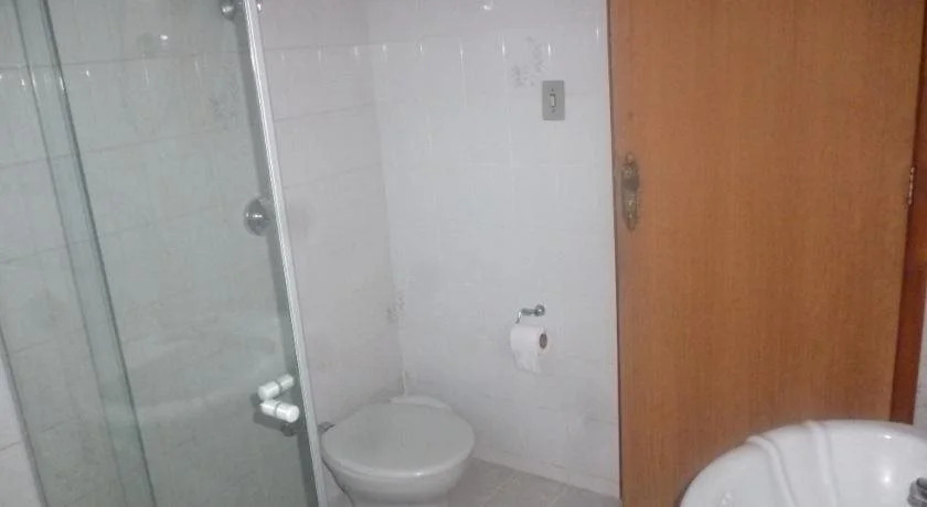 Hospedagem Casa da Vó