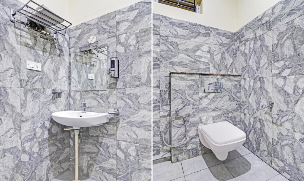 Treebo Skanda Suites